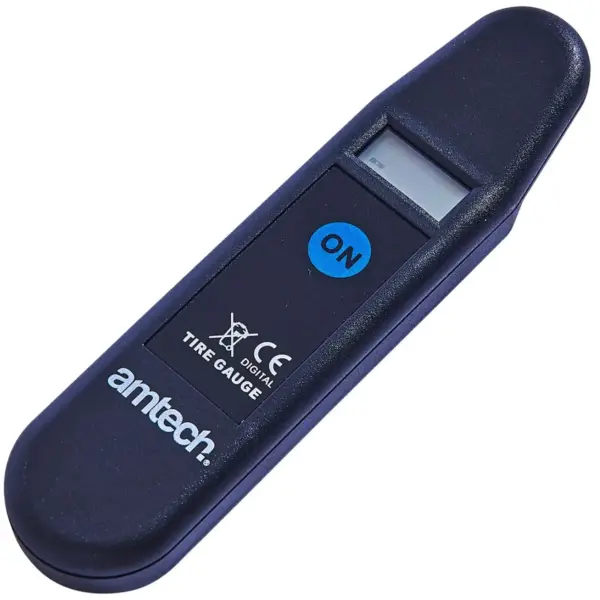 DKT0493 Am-tech Tyre Pressure Gauge