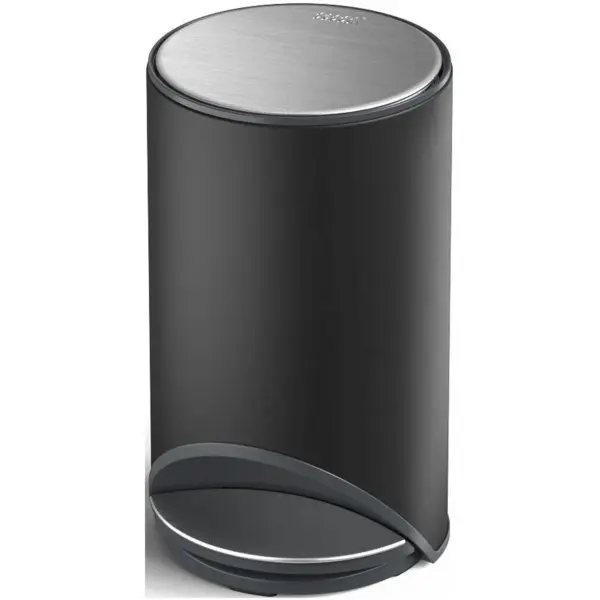 Joseph Joseph Arc 10L Bin Carbon Black