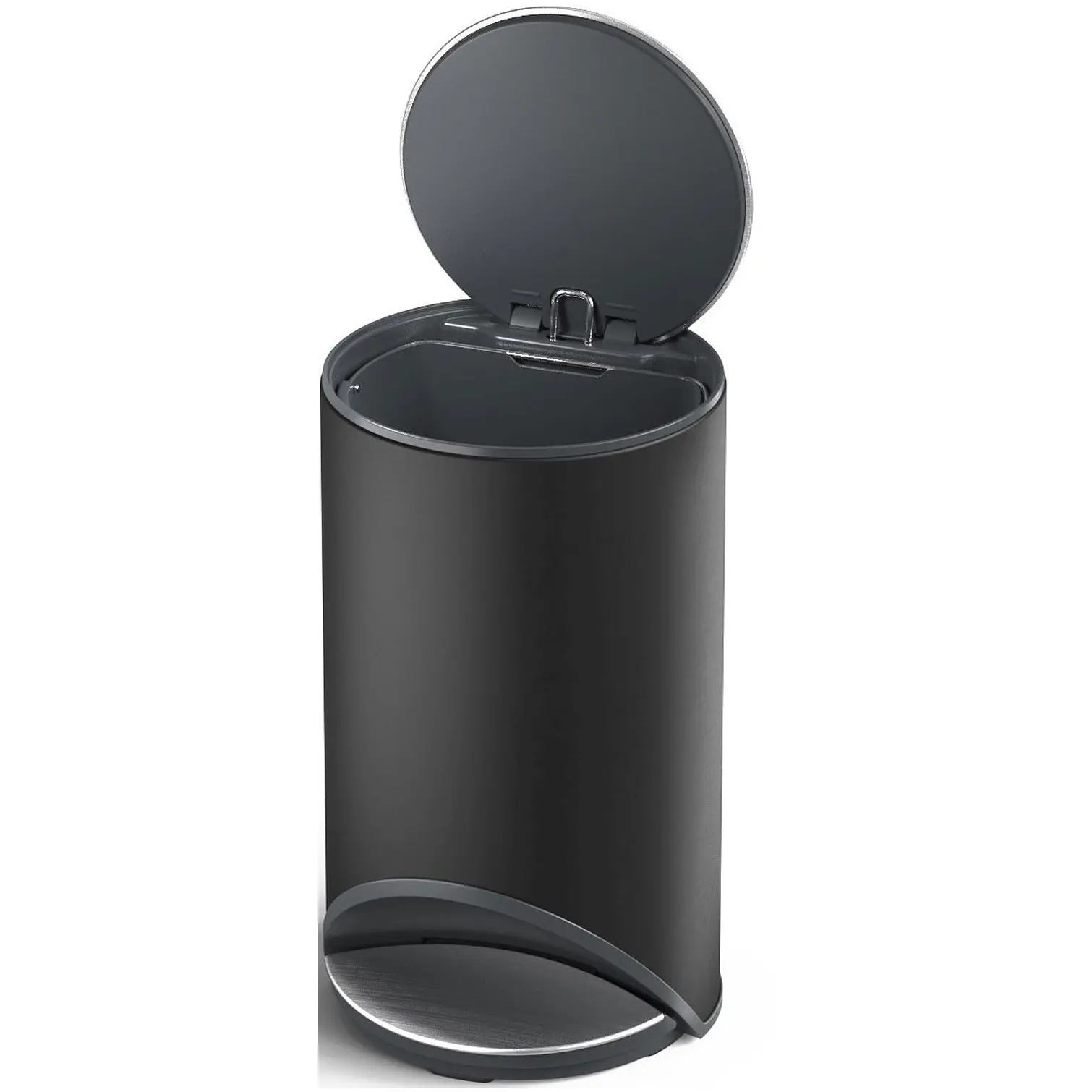 Joseph Joseph Arc 10L Bin Carbon Black