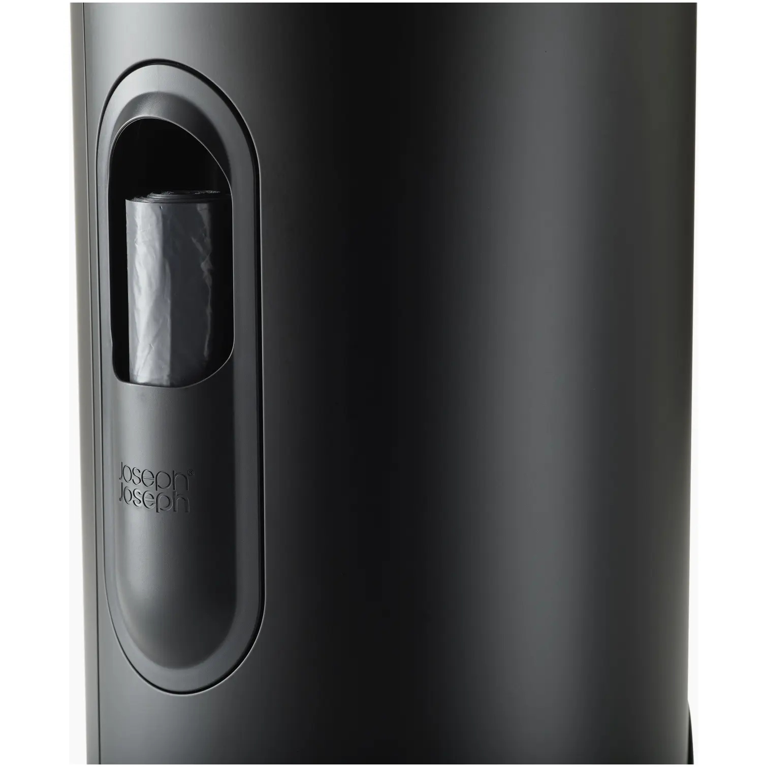 Joseph Joseph Arc 10L Bin Carbon Black