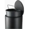 Joseph Joseph Arc 10L Bin Carbon Black