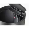 Joseph Joseph Arc 10L Bin Carbon Black