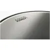 Joseph Joseph Arc 10L Bin Carbon Black