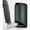 Joseph Joseph Arc 10L Bin Carbon Black