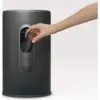 Joseph Joseph Arc 10L Bin Carbon Black