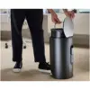 Joseph Joseph Arc 10L Bin Carbon Black
