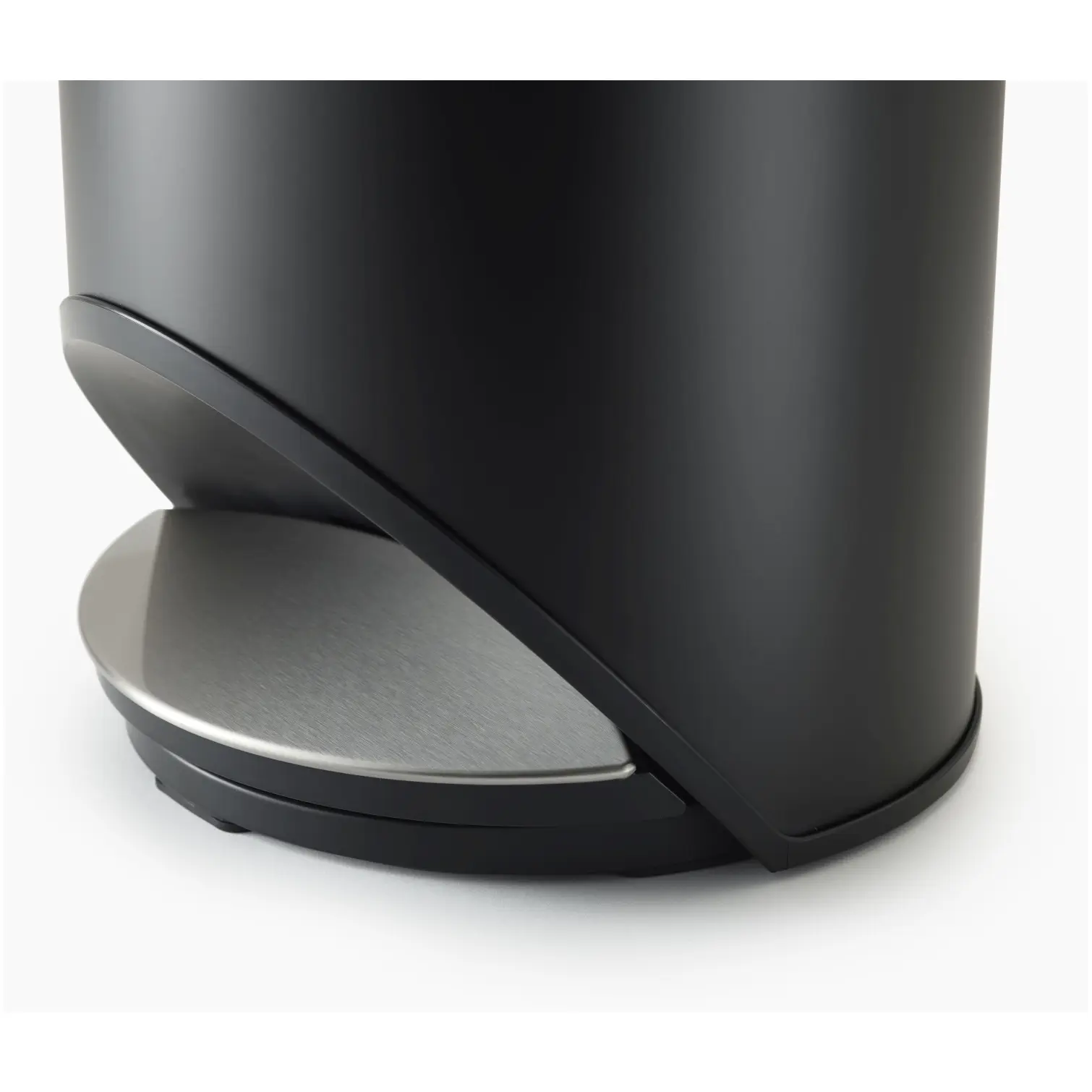 Joseph Joseph Arc 10L Bin Carbon Black