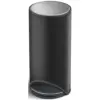 Joseph Joseph Arc Bin 30 Litre Capcity Carbon Black