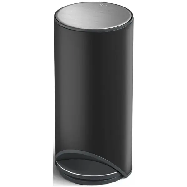 Joseph Joseph Arc Bin 30 Litre Capcity Carbon Black