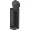 Joseph Joseph Arc Bin 30 Litre Capcity Carbon Black