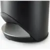 Joseph Joseph Arc Bin 30 Litre Capcity Carbon Black