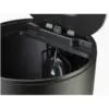 Joseph Joseph Arc Bin 30 Litre Capcity Carbon Black