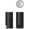 Joseph Joseph Arc Bin 30 Litre Capcity Carbon Black