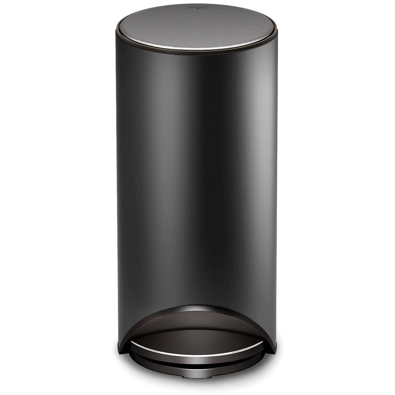 Joseph Joseph Arc Bin 30 Litre Capcity Carbon Black