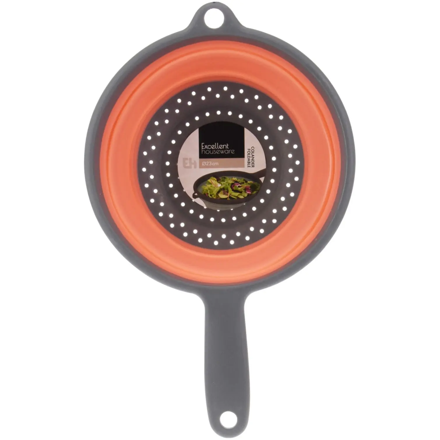 Strainer Foldable 23cm