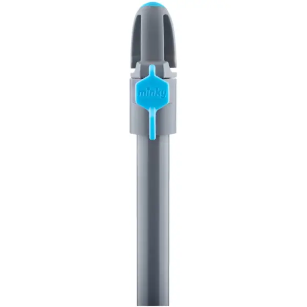 Minky Sure Grip Washing Line Prop Extends 2.4m