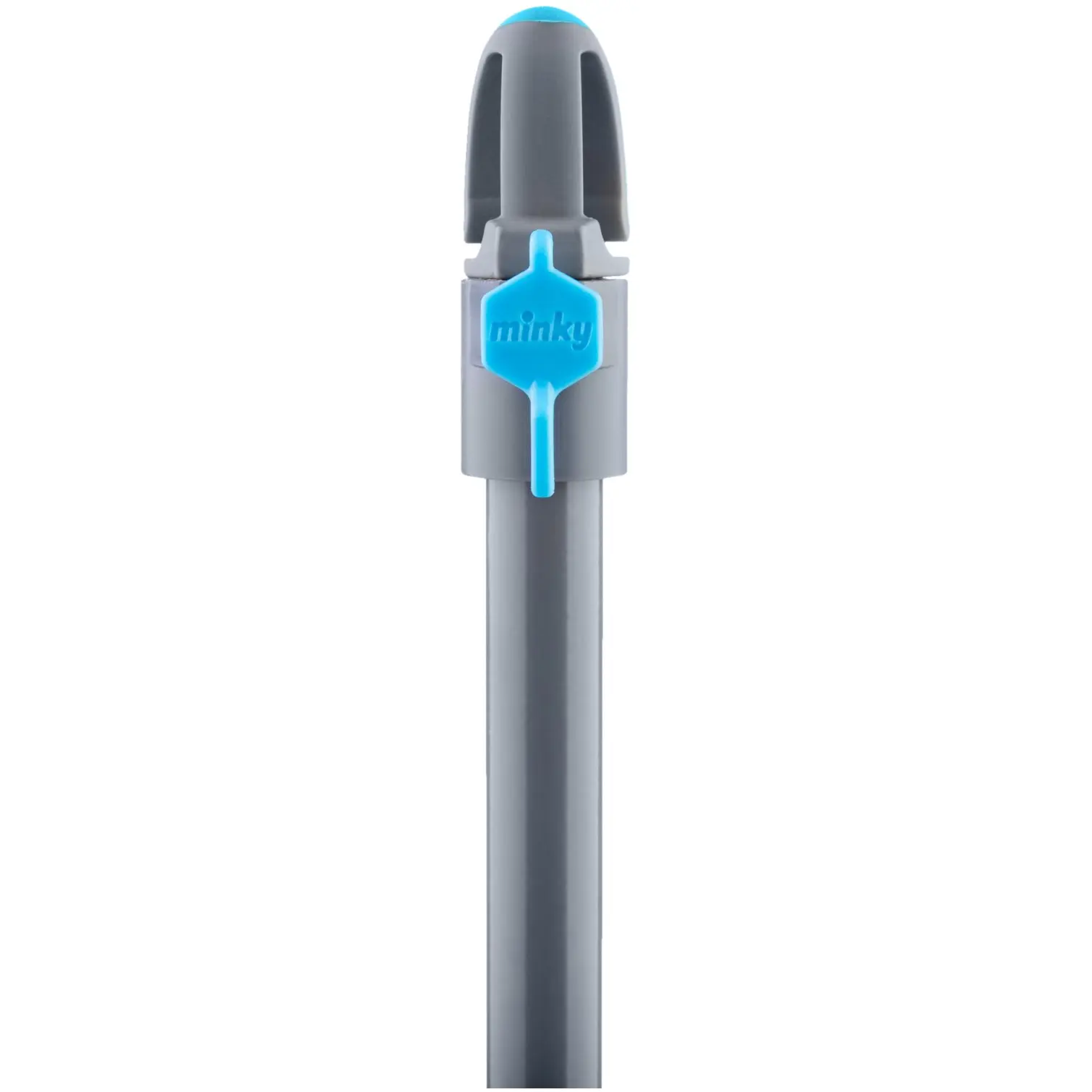 Minky Sure Grip Washing Line Prop Extends 2.4m
