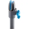 Minky Sure Grip Washing Line Prop Extends 2.4m