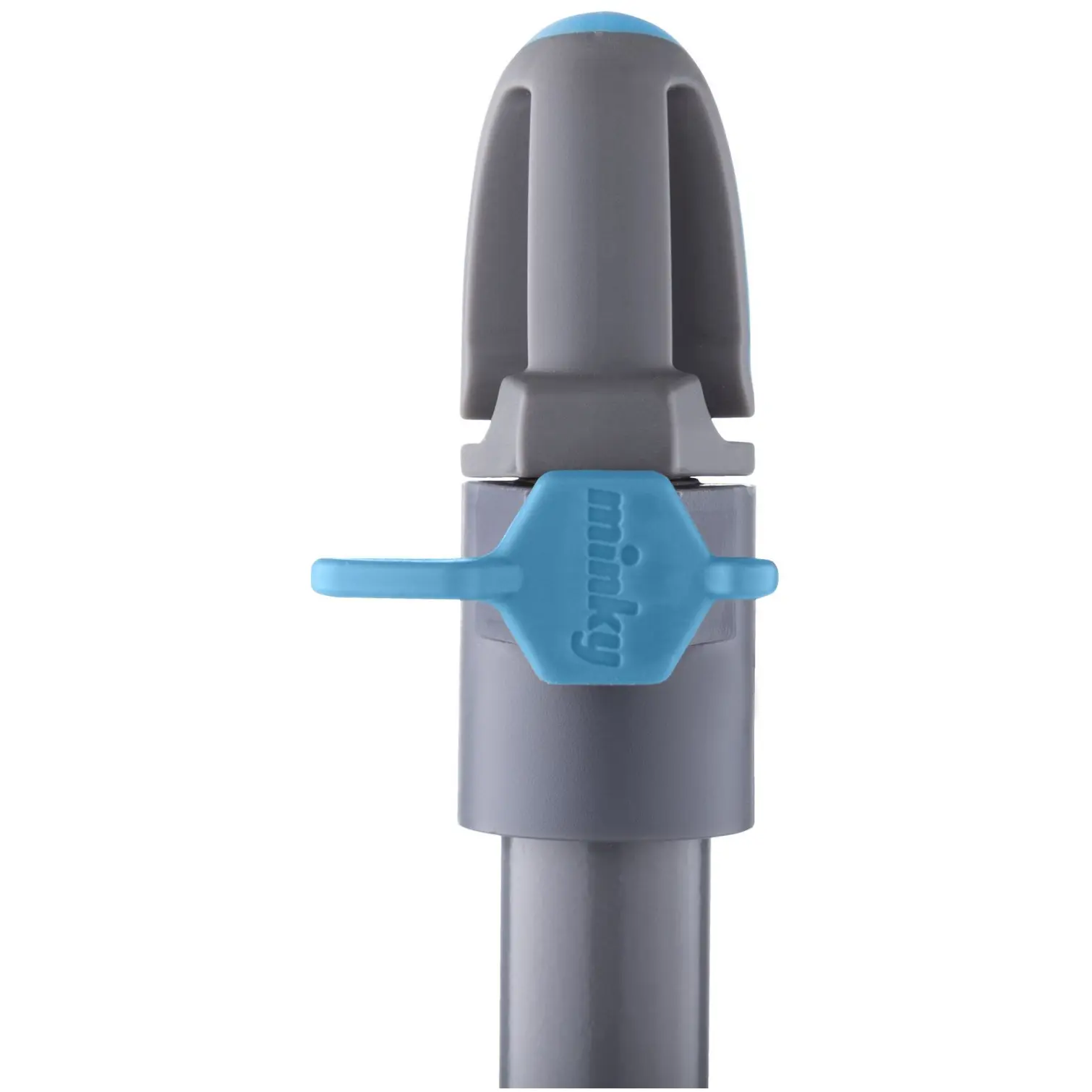 Minky Sure Grip Washing Line Prop Extends 2.4m