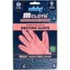 Minky M Cloth Dusting Glove