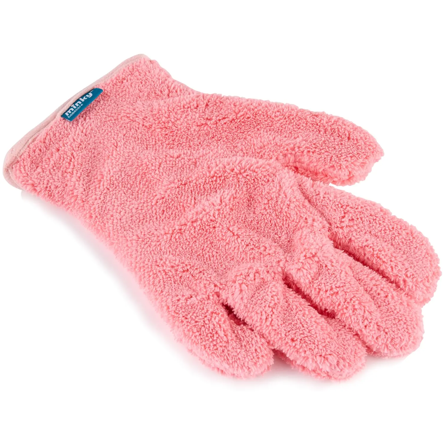 Minky M Cloth Dusting Glove