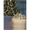 Premier 600 LED Outdoor Timelights Warm White