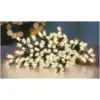 Premier 600 LED Outdoor Timelights Warm White