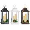 Premier 27cm Candle Lantern