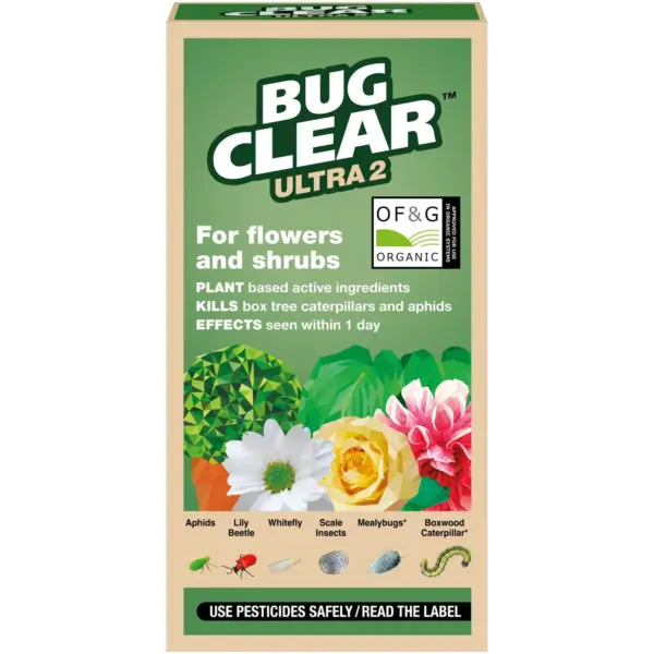 Bugclear Ultra2 200ml