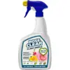 Rose Clear Plant Sheild 800ml
