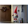 Three Kings Bobbly Glo-Bert Gnome 90cm