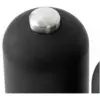 Salter Matt Black Electric Mill Set