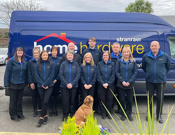 Meet the Team