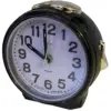 Acctim Eden Sweep Alarm Pearl Black