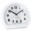 Acctim Colm Smartlite Alarm Clock White