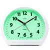 Acctim Colm Smartlite Alarm Clock White