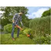 Black+Decker Trim & Edge Reflex Strimmer 550w 30cm