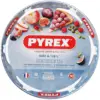 COR0210 Pyrex Flan Dish 28cm
