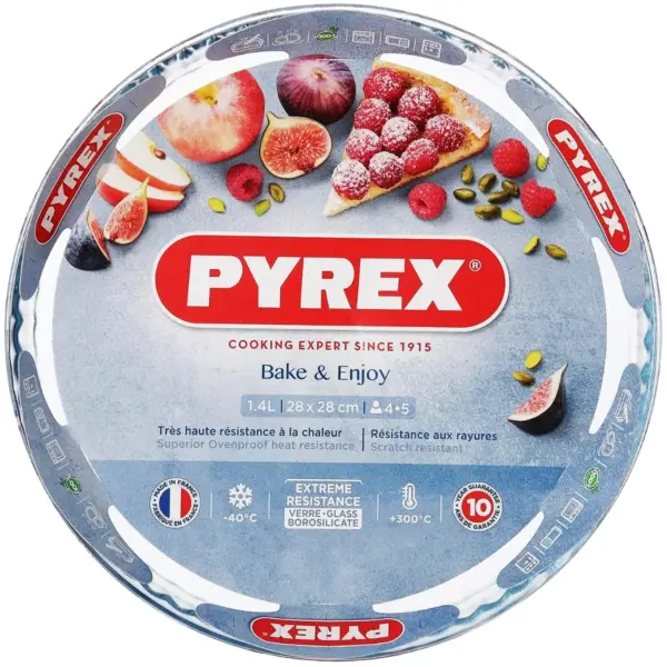 Pyrex Flan Dish 28cm
