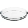 COR0210_2 Pyrex Flan Dish 28cm