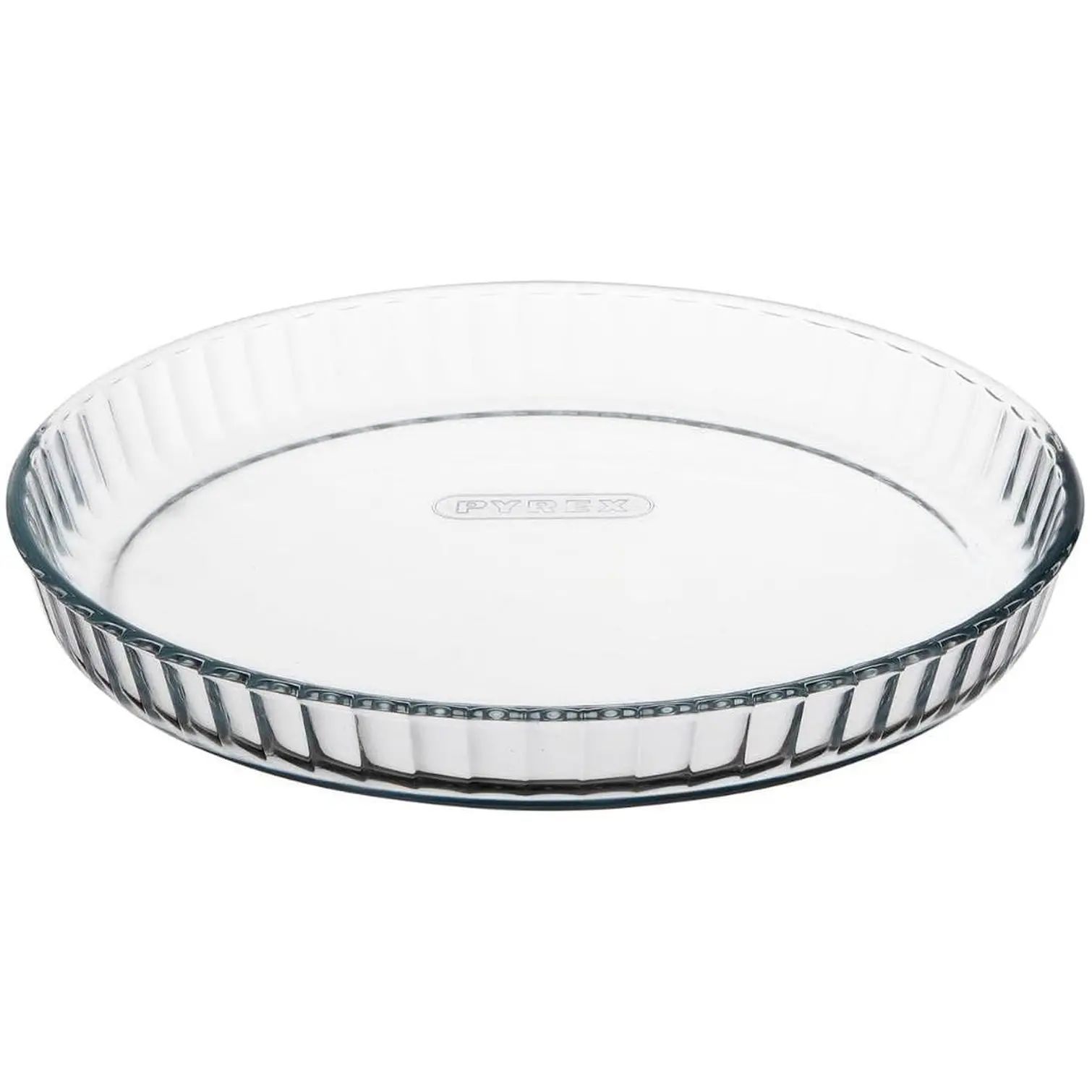 COR0210_2 Pyrex Flan Dish 28cm