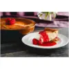 COR0215_5 Pyrex Bake & Enjoy Cake & Flan Dish Set 26 & 28cm