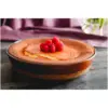 COR0215_6 Pyrex Bake & Enjoy Cake & Flan Dish Set 26 & 28cm