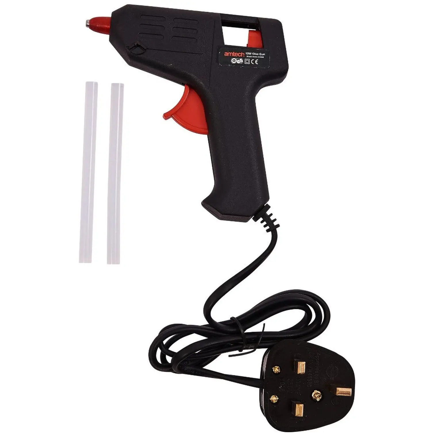 Amtech Glue Gun 10 Watt