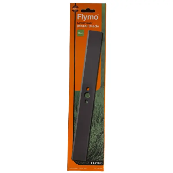 FLY0034 Flymo 36cm Mower Blade 360v