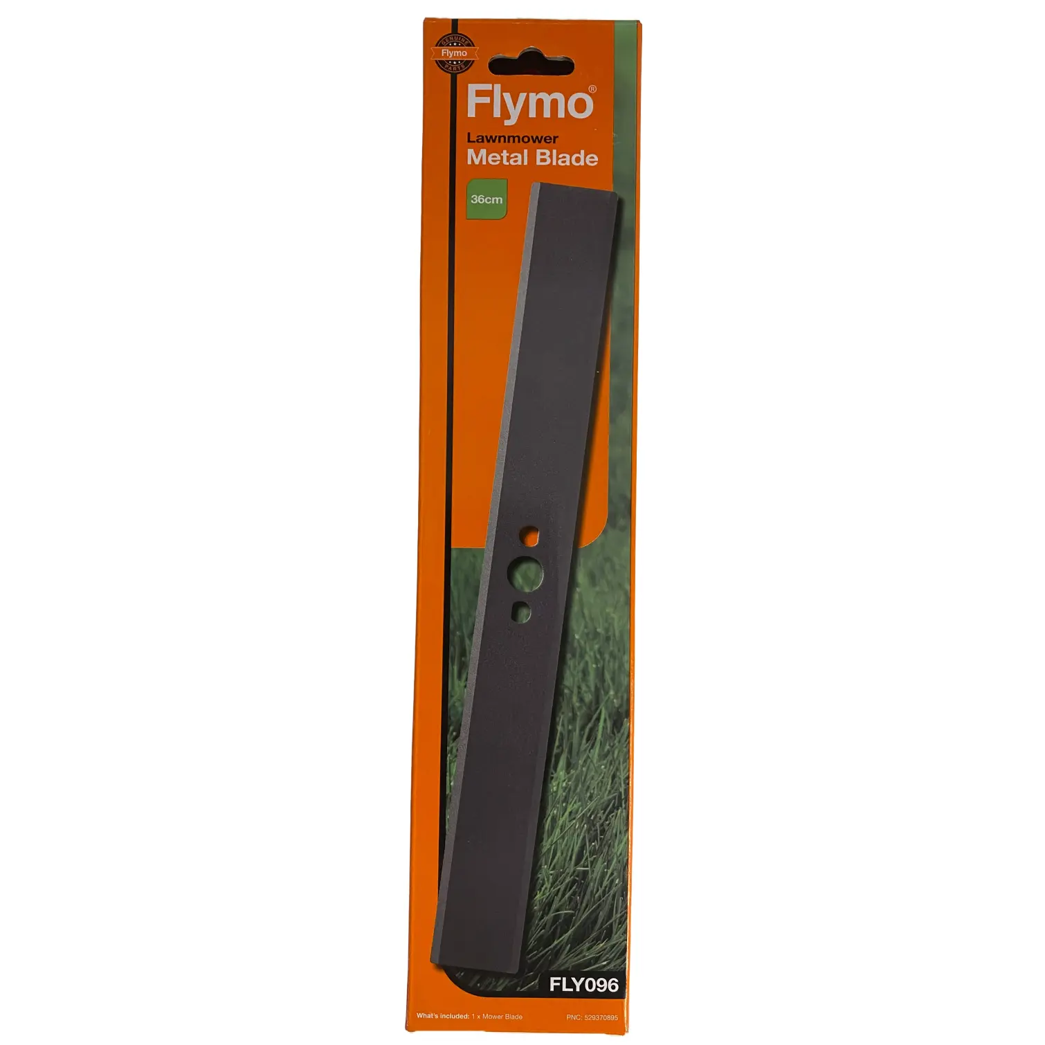 Flymo 36cm Mower Blade 360v