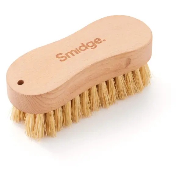 HOR0452 Smidge Cleaning Utility Brush