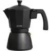Jomafe Kofi Express Coffee Maker Black 3 Cup
