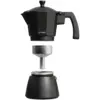 Jomafe Kofi Express Coffee Maker Black 6 Cup