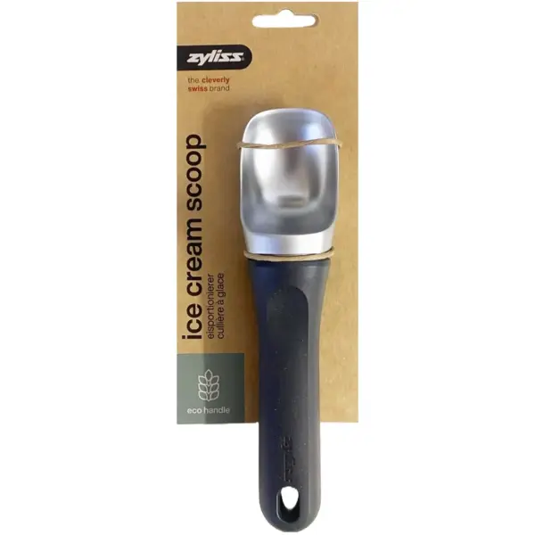 Zyliss Ice Cream Scoop